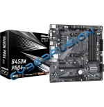 ASRock B450 Pro4 R2.0 (AM4)