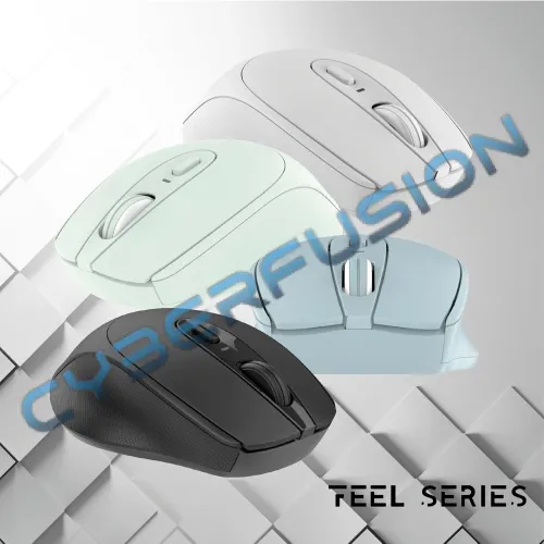 Advance Feel Blanc