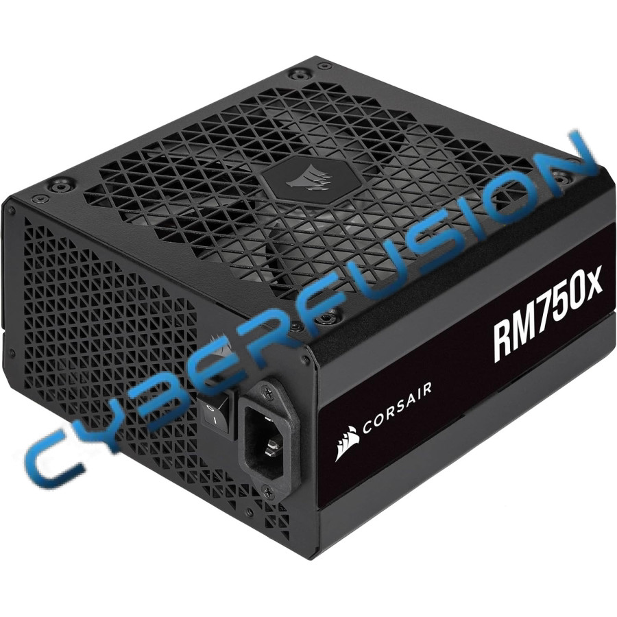 Corsair RMx - 750W (Noir)