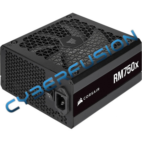 Corsair RMx - 750W (Noir)