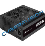 Corsair RMx - 750W (Noir)