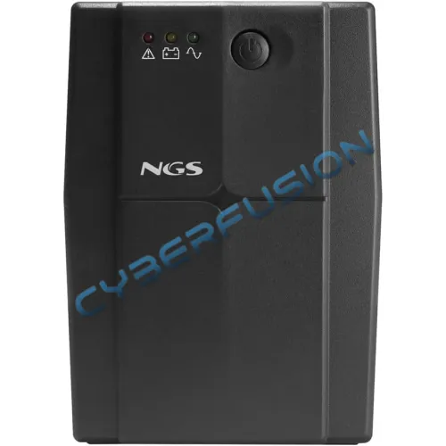 NGS Fortress 900 V3