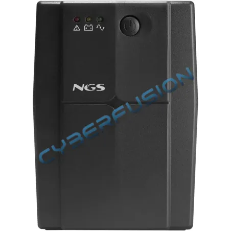 NGS Fortress 900 V3
