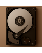 HDD