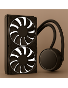 Watercooling