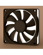 Ventilateurs de boîtier