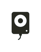 Disque Dur Externe | HDD & SSD – 1 To, 2 To, 4 To – Cyberfusion