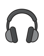 Casques audio