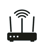 Routeurs Wi-Fi