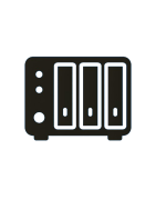 Serveurs NAS