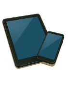 Tablettes/ Téléphones