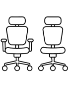 Chaises/ Fauteuils