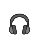 Casques sans micro