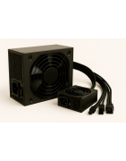ATX-SFX-TFX