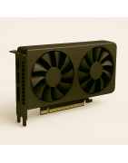 Carte Graphique | Nvidia RTX & AMD Radeon – Gaming & Pro – Cyberfusion