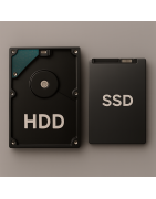 Stockage SSD & HDD | Disques Durs & NVMe – Cyberfusion
