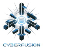 Cyberfusion logo