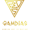Gamdias